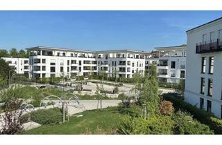 Wohnung mieten in 64625 Bensheim, Neuwertige 2-Zi Wohnung, EBK, Balkon, zentral und dennoch ruhig am Euler Gelände