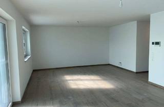 Wohnung mieten in 88339 Bad Waldsee, Hochwertige und sonnige 4-Zimmer-Wohnung mit Balkon in Bad Waldsee