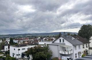 Wohnung mieten in Buhlenweg 26, 78467 Konstanz, Neubau Erstbezug! Luxuriöse Dachgeschosswohnung mit Fernblick in Konstanz Fürstenberg