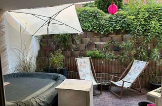Wohnung mieten in Saffiger Str. 24, 56575 Weißenthurm, Ansprechende und gepflegte 2-Zimmer-Wohnung mit Terrasse und Garten in Weißenthurm
