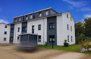 Wohnung mieten in Alte Koppel, 24226 Heikendorf, Erstbezug 2021: 3-Zimmer-EG-Wohnung mit Terasse und EBK