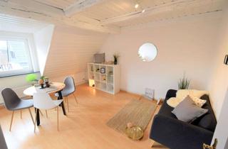 Wohnung mieten in Schulstraße 39, 38678 Clausthal-Zellerfeld, Energetisch renovierte Wohnung mit Einbauküche: attraktiv (WE8)e 2-Zimmer-Wohnung in Clausthal