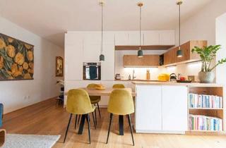Wohnung mieten in Kappelweg, 73579 Schechingen, Exklusive, vollständig renovierte 1-Raum-Wohnung mit Einbauküche in Schechingen