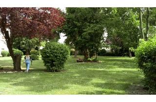 Wohnung mieten in Korellengarten 34, 55543 Bad Kreuznach, Sehr schön sanierte Wohnung mit EBK, modern geschnittene Wohnraumaufteilung, Gartennutzung