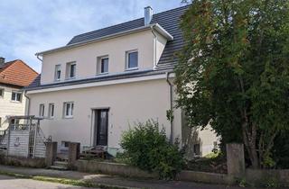 Wohnung mieten in Lichtbachstr. 16, 78647 Trossingen, 4,5 Zimmer-Maisonette-Wohnung in Trossingen auch als WG möglich