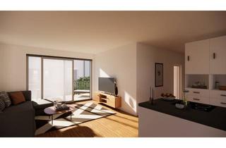 Wohnung mieten in 55294 Bodenheim, NEUBAU - exklusive 2,5-Zi-Maisonette Wohnung - Erstbezug