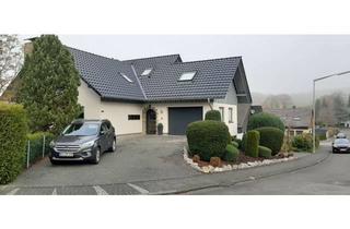 Wohnung mieten in Bergstraße 33, 57234 Wilnsdorf, Schicke DG - Wohnung mit geh. Innenausstattung mit Loggia und EBK in Wilnsdorf