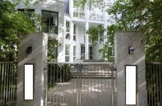 Wohnung mieten in Koenigsallee 46, 14193 Grunewald, Exklusive 2,5-Zimmer-Wohnung in Berlin Grunewald (Wilmersdorf) befristet 5 Jahre