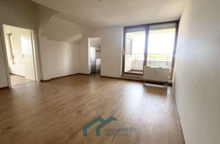 Wohnung mieten in 71263 Weil der Stadt, 3-Zimmer Dachgeschosswohnung mit Balkon, Einbauküche und Stellplatz – ab sofort