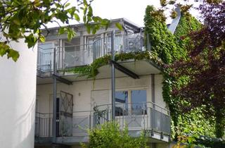 Wohnung mieten in 78462 Konstanz, Möblierte, renovierte 1,5 Zi. Dachterrassen-Wohnung in Konstanz Paradies