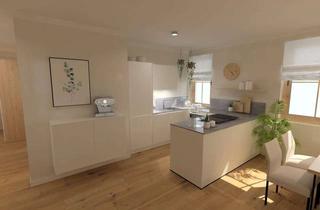 Wohnung mieten in Mankham 83, 84550 Feichten, Erstbezug, exklusive 2-Raum-Wohnung mit Balkon und Aufzug in Feichten