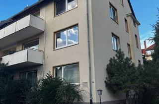 Wohnung mieten in 31785 Hameln, Helle 3-Zimmer-Wohnung mit ca. 97 m² Wohnfläche und großem Balkon