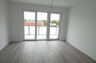 Wohnung mieten in Theodor-Heuss Str xx, 74193 Schwaigern, Erstbezug in Bestlage von Schwaigern