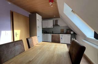 Wohnung mieten in 24991 Großsolt, Großzügige 3-Zimmer Wohnung in Großsolt - naturverbundene Lage am Treßsee, moderne EBK
