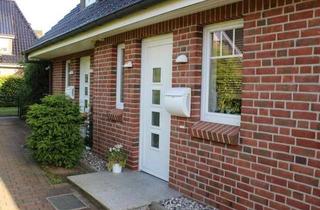 Wohnung mieten in 23669 Timmendorfer Strand, Stilvolles, gepflegtes 3-Zimmer-Reihenhaus in ruhiger, zentraler Lage