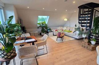 Wohnung mieten in Heuweg 12, 90574 Roßtal, Freundliche 3-Zimmer-Wohnung mit gehobener Innenausstattung mit Balkon in Roßtal