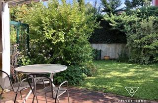 Wohnung mieten in 86415 Mering, Einladende 2 ZKB-Gartenwohnung mit TG-Stellplatz - ideale Pendlerlage in Mering