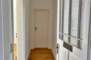 Wohnung mieten in Lange Herzogstraße 43, 38300 Wolfenbüttel, Altbauwohnung 3,5-Zimmer, frisch renoviert - mitten in der Altstadt