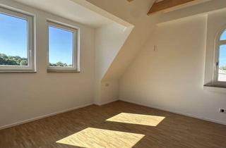 Wohnung mieten in Marienstraße 47, 08371 Glauchau, Luxuriöse Wohnungen in Glauchau! Traumhafte 4,5 R WE über 2 Etagen mit großem Balkon!
