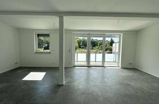 Wohnung mieten in Marienstraße 47, 08371 Glauchau, Lichtdurchflutete 5,5 R Maisonette-Wohnung über 2 Etagen mit großem Balkon! + Garage, Stellplatz