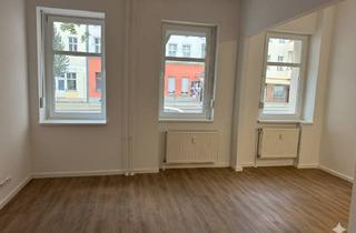 Wohnung mieten in Soldiner Straße 36, 13359 Wedding, **Erstbezug nach Sanierung**2-Zimmer-Erdgeschosswohnung**