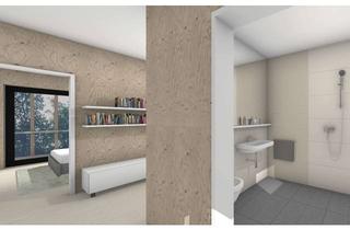 Wohnung mieten in Wilhelm-Kopp-Straße, 71277 Rutesheim, Garten mit altem Baumbestand - 3-Zimmer-Wohnung im Grünen