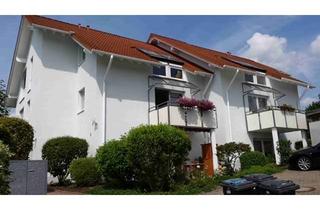 Wohnung mieten in 36199 Rotenburg, Geschmackvolle 2-Zimmer-Dachgeschosswohnung in Rotenburg an der Fulda