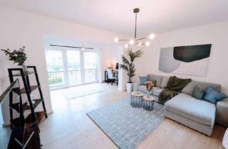 Wohnung mieten in 12587 Friedrichshagen, Schöne 2-Zi-„Wohngemeinschaft“ - meist alleinige Nutzung - ALLE Kosten inklusive