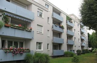 Wohnung mieten in Hölderlinstr., 71732 Tamm, Tamm - 3,5-Zi.-Wohnung mit Balkon - öffentlich gefördert