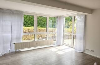 Wohnung mieten in Haubachstraße 48, 16540 Hohen Neuendorf, Barrierefreie 2-Zimmer Terrassenwohnung mit Garten in Hohen Neuendorf