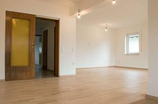 Wohnung mieten in Meisenstraße, 68782 Brühl, Traumhafte, lichtdurchflutete 3-Zimmer-Wohnung mit zusätzlichem Hobbyraum, Einbauküche, Parkett