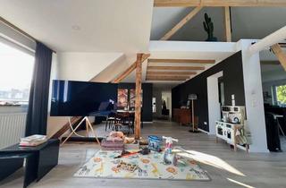 Penthouse mieten in Schäferstraße 18, 45128 Südviertel, Ansprechende und neuwertige 4,5-Zimmer-Penthouse-Wohnung mit geh. Innenausstattung und Balkon