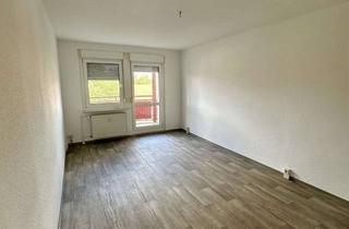 Wohnung mieten in Heidestr. 5B, 01987 Schwarzheide, 3 Zi.-Wohnung mit Balkon !!!