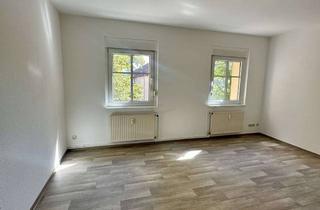Wohnung mieten in Grenzweg 12, 01987 Schwarzheide, freundliche 3 Zimmerwohnung in Schwarzheide zu vermieten