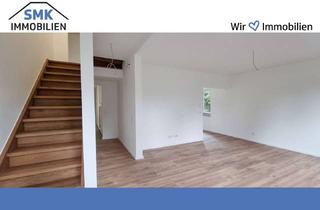 Wohnung mieten in 33758 Schloß Holte-Stukenbrock, Erstbezug nach Sanierung: Großzügiges Wohnparadies mit Blick ins Grüne!