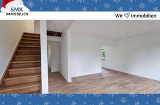 Wohnung mieten in 33758 Schloß Holte-Stukenbrock, Erstbezug nach Sanierung: Großzügiges Wohnparadies mit Blick ins Grüne!