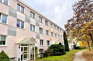 Wohnung mieten in Kaltenborner Straße 168, 03172 Guben, 3-Zimmer-Wohnung mit Balkon sucht Mieter!