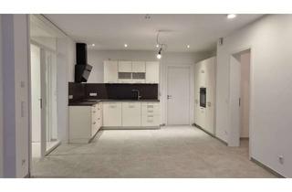 Wohnung mieten in 48727 Billerbeck, Moderne, barrierefreie 3-Zimmer-Neubauwohnung mit Loggia in Billerbeck