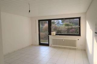 Wohnung mieten in 76774 Leimersheim, Leimersheim: Hübsche 2 Zi.-Wohnung im Halb-UG mit kleiner Terrasse