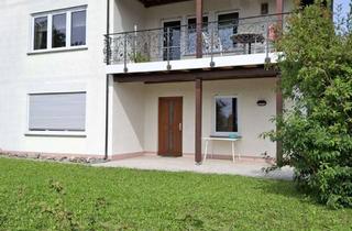 Wohnung mieten in 78476 Allensbach, Exklusive 1-Raum-Wohnung in Allensbach