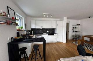 Wohnung mieten in Fliederweg, 93326 Abensberg, Geschmackvolle 3-Zimmer-EG-Wohnung mit Balkon und EBK in Abensberg