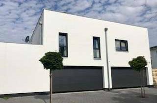 Wohnung mieten in Kreuzstein 13, 74592 Kirchberg, Traumhafte 3,5 Zimmer-Dach-Terrassen-Wohnung - Doppelgarage - Keller - KfW55