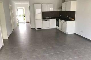 Wohnung mieten in Kreuzstein 13, 74592 Kirchberg, Traumhafte 3,5 Zimmer-Dach-Terrassen-Wohnung - Doppelgarage - Keller - KfW55