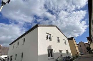 Wohnung mieten in 85092 Kösching, OG- Wohnung in Ingolstadt/Kösching ruhig gelegen und doch zentral