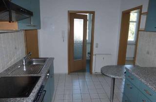 Wohnung mieten in 08132 Mülsen, sanierte 2-Raum Wohnung mit EBK in Mülsen