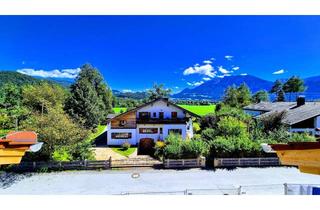 Penthouse mieten in 83080 Oberaudorf, Neubau-Erstbezug: Luxus Penthouse, riesige Gauben, exklusiver Balkon & traumhafter Kaiserblick