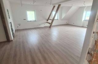 Lofts mieten in Osterwalder Straße 10, 31020 Salzhemmendorf, Ansprechende 2-Zimmer-Loft Wohnung in Salzhemmendorf