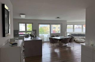 Wohnung mieten in 68723 Oftersheim, Helle luxuriöse Wohnung 3.5ZKB Wohnung mit Klimaanlage und Fußbodenheizung in TOP Lage in Oftersheim