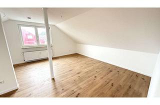 Lofts mieten in Sudetenweg 17, 38448 Vorsfelde, Helle 2-Zimmer-Wohnung im Loft-Style mit EBK