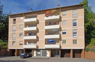 Wohnung mieten in Schwabenstr., 78713 Schramberg, Frisch renovierte 3-Zimmer-Wohnung mit Balkon